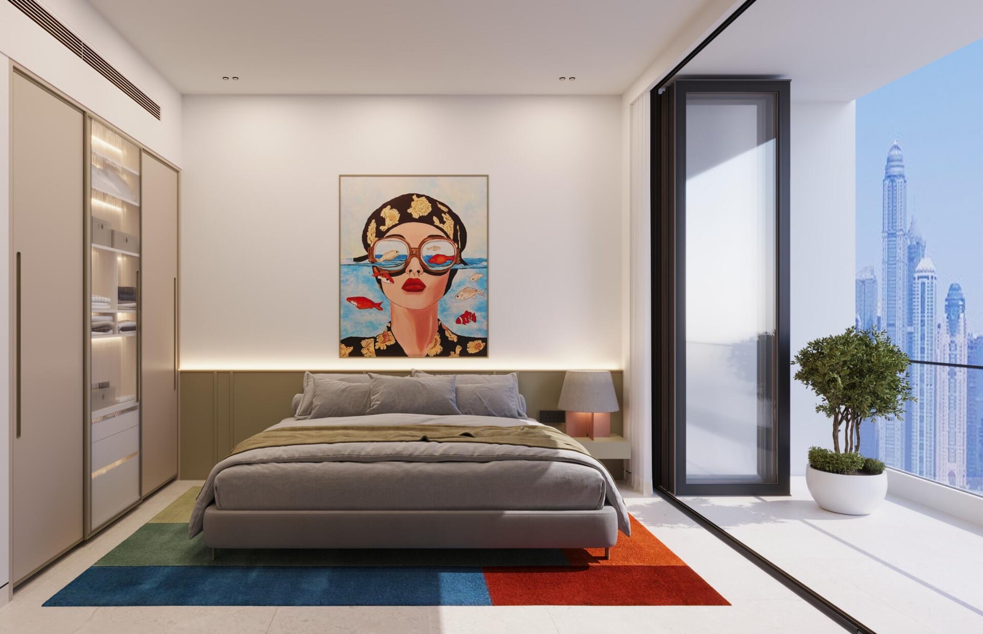 Colibri Views by Major Developments