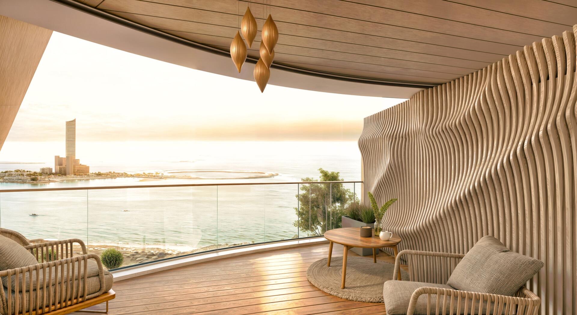 Colibri Views by Major Developments