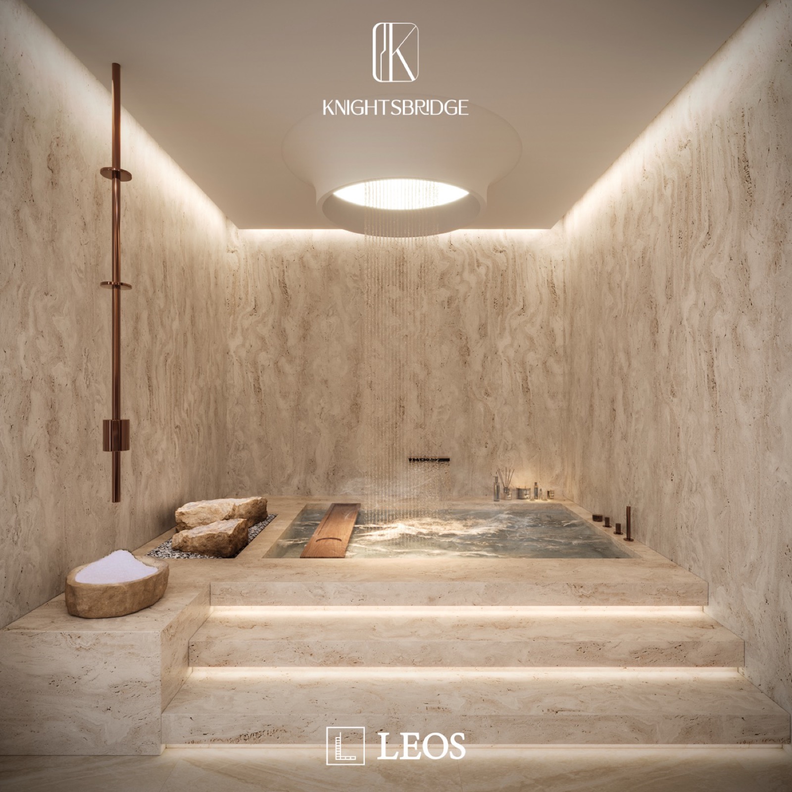 Knightsbridge by Leos